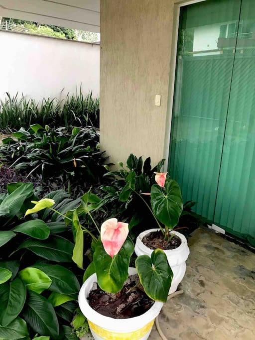 Flat Completo Proximo Ao Inpa Apartamento Manaos