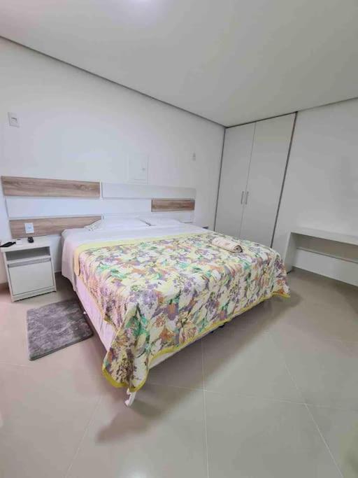 Apartamento Flat Completo Proximo Ao Inpa *