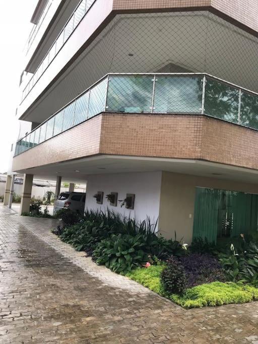 Flat Completo Proximo Ao Inpa Apartamento